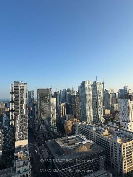 319 Jarvis Street, Unit 4517 - Image 1