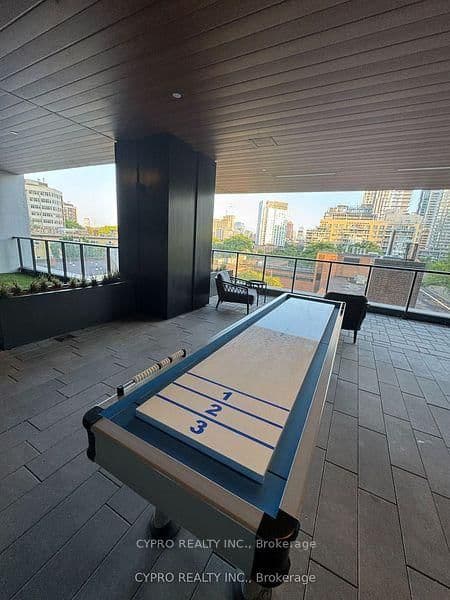 319 Jarvis Street, Unit 4517 thumbnail 4
