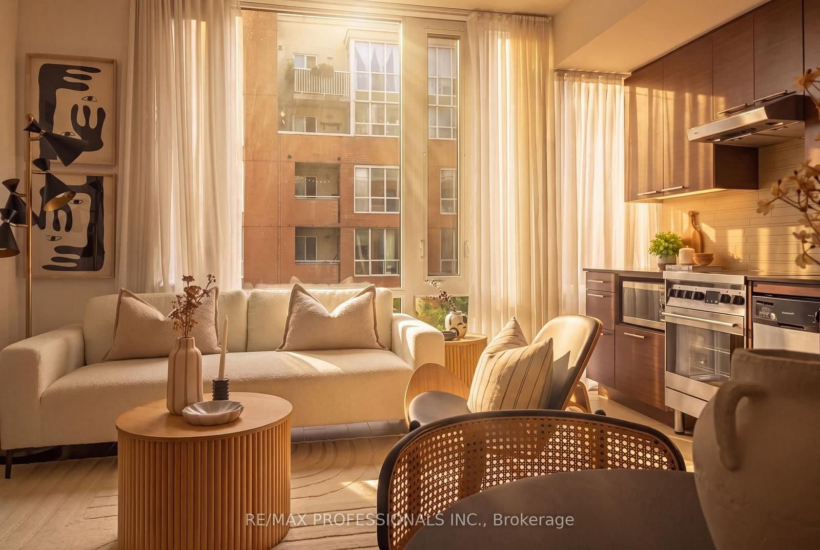 #422 - 3 Market Street