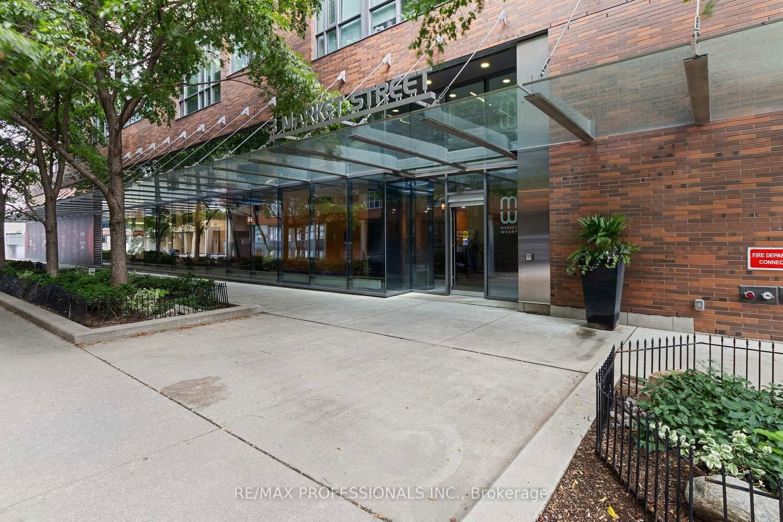 3 Market Street, Unit 422 thumbnail 4