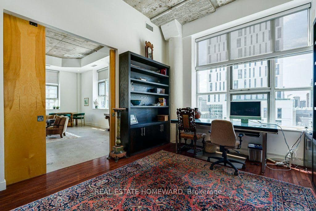 155 Dalhousie Street, Unit PH1 thumbnail 14