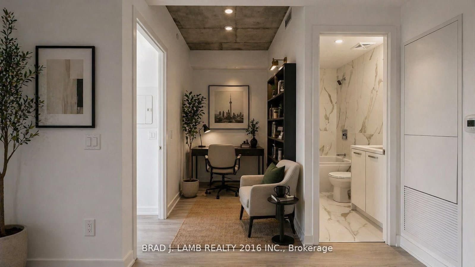 284 King Street E, Unit 1807 thumbnail 5