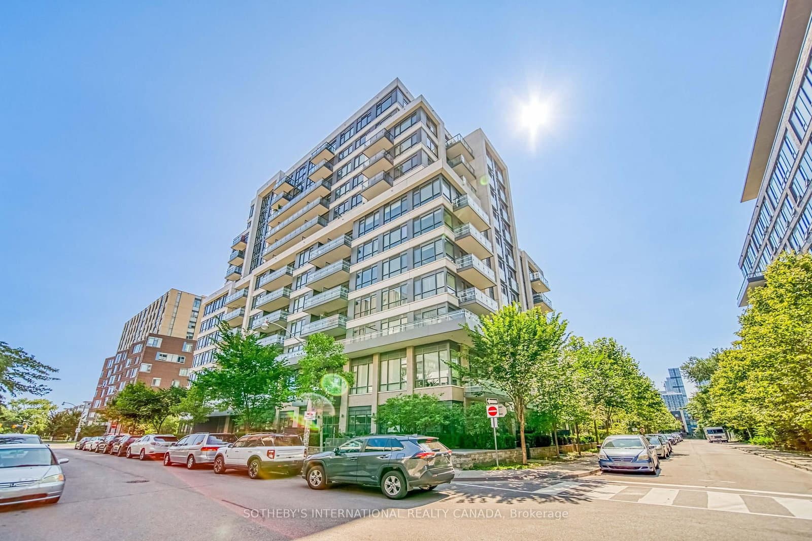 200 Sackville Street, Unit PH08 thumbnail 2