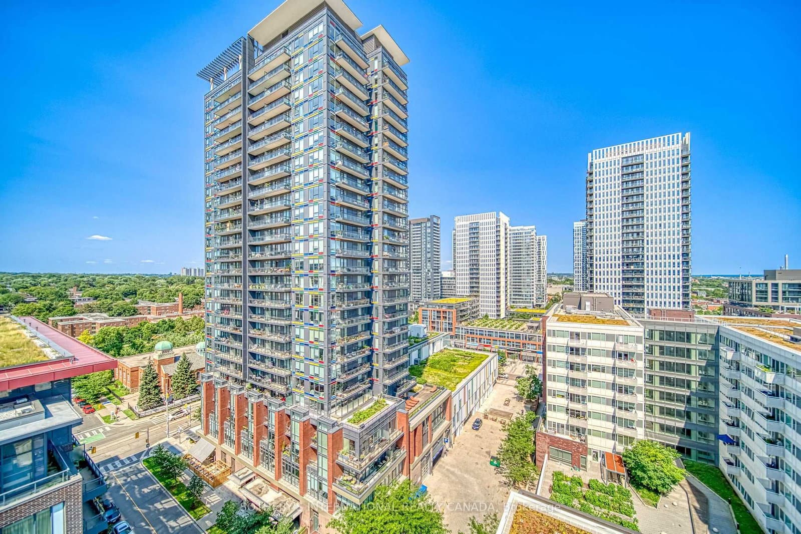200 Sackville Street, Unit PH08 thumbnail 27