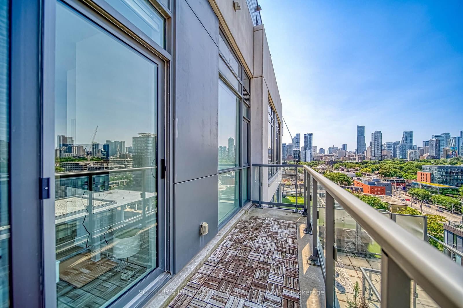 200 Sackville Street, Unit PH08 thumbnail 28