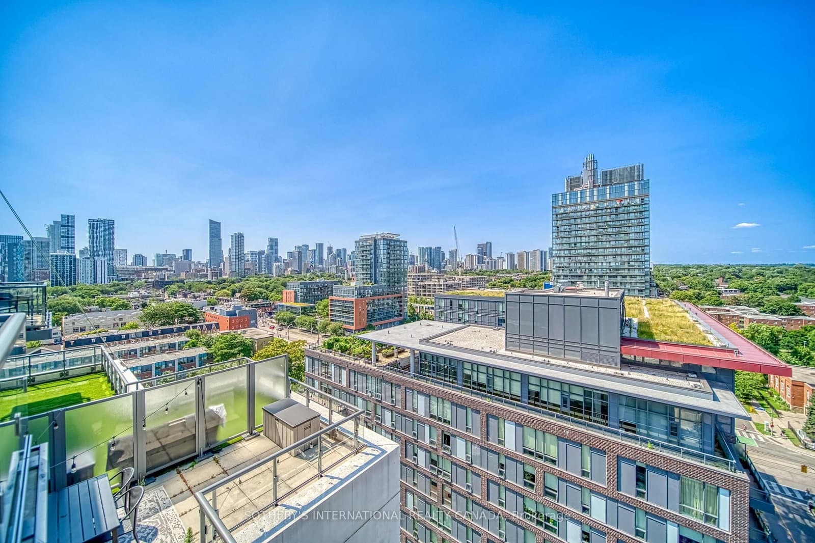 200 Sackville Street, Unit PH08 thumbnail 29
