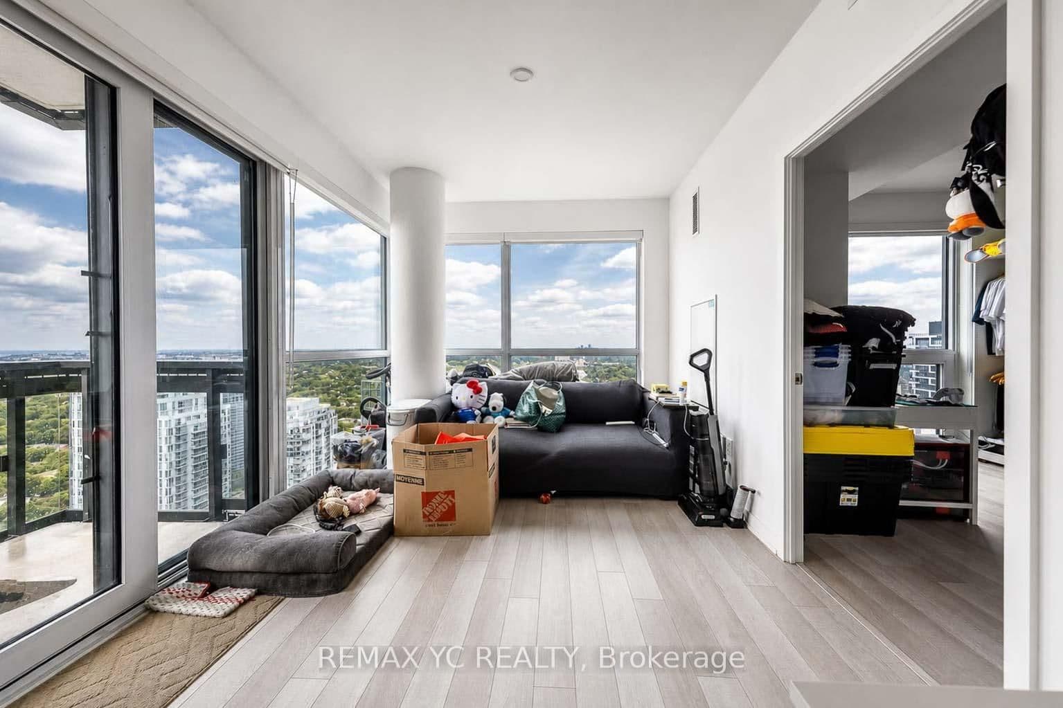 39 Roehampton Avenue, Unit 3708 thumbnail 9