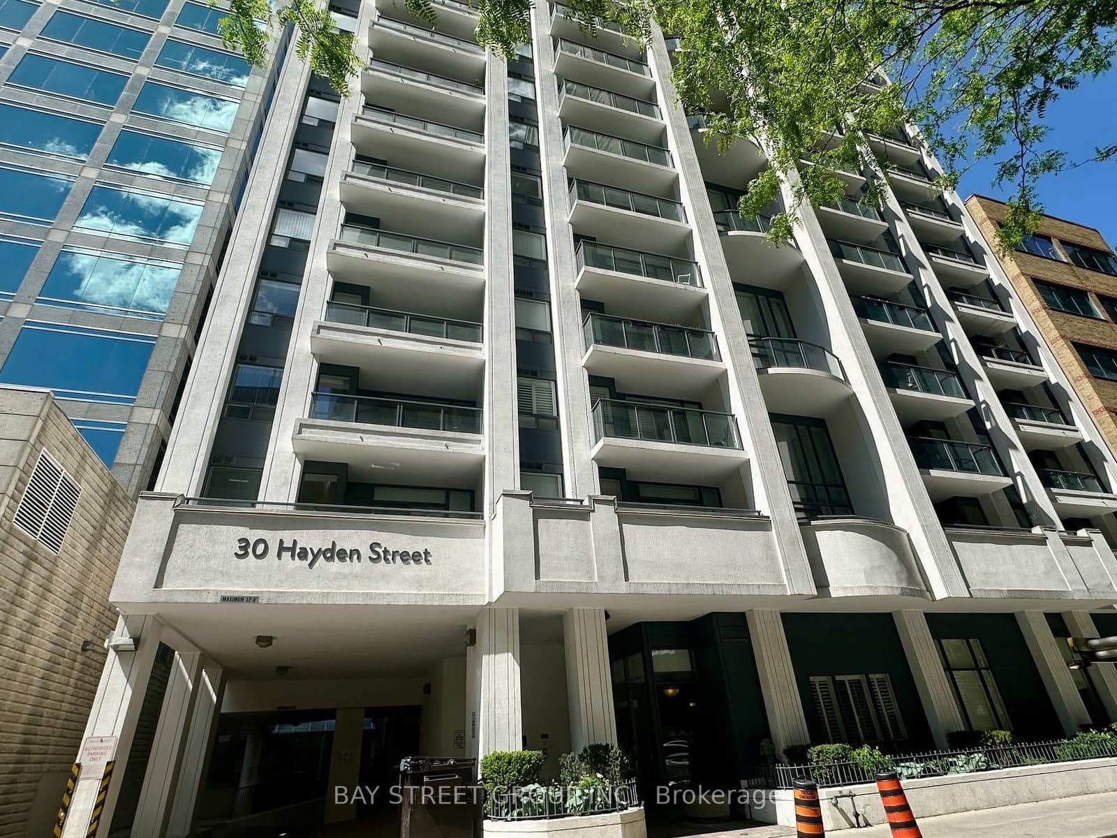 30 Hayden Street, Unit 405 - Image 1