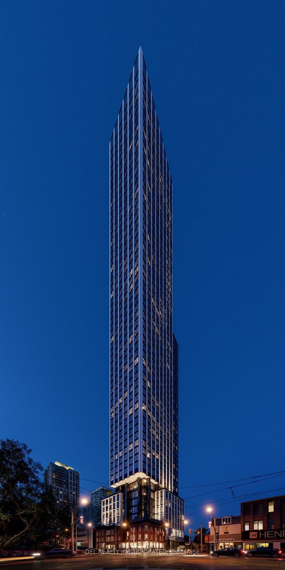 60 Queen Street E, Unit 1601 thumbnail 4