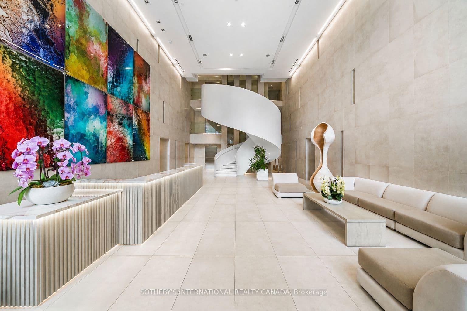 #1503 - 170 Avenue Road