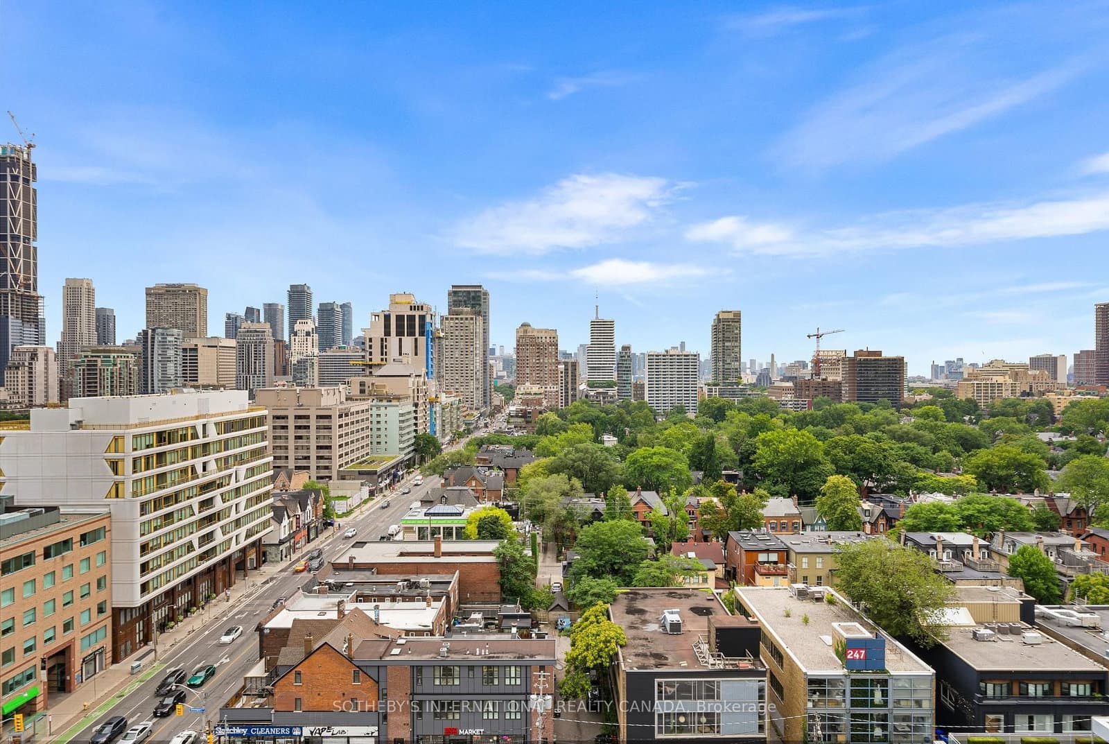 170 Avenue Road, Unit 1503 thumbnail 19
