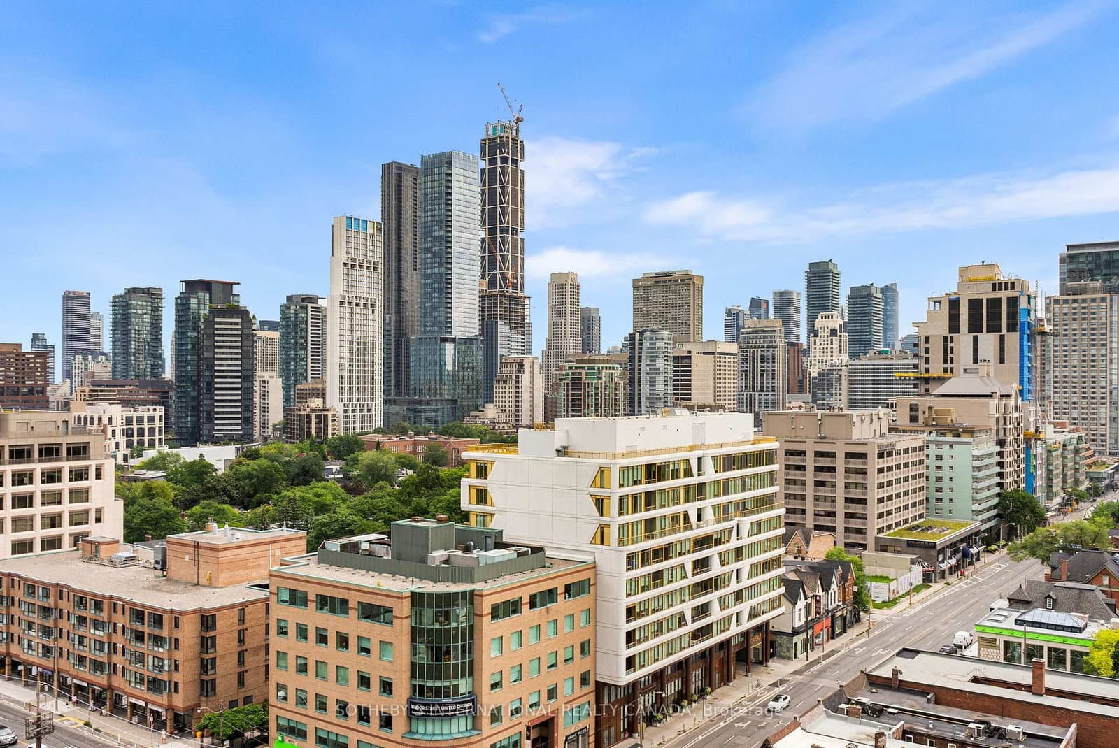 170 Avenue Road, Unit 1503 thumbnail 26