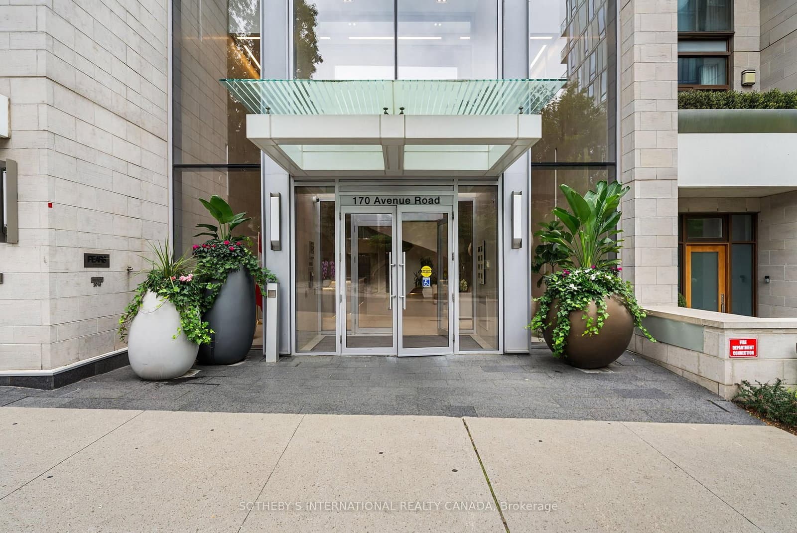 170 Avenue Road, Unit 1503 thumbnail 37