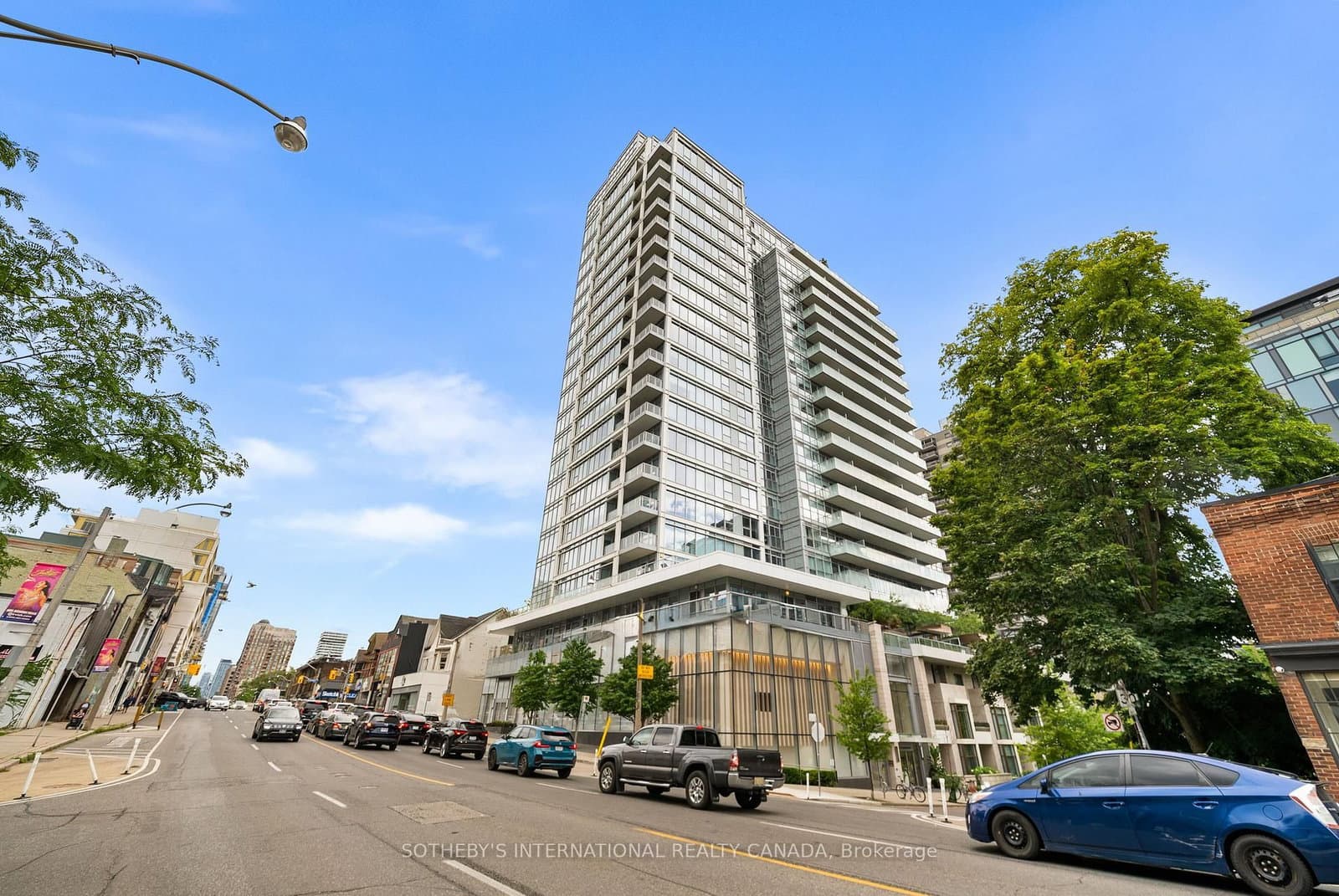 170 Avenue Road, Unit 1503 thumbnail 38