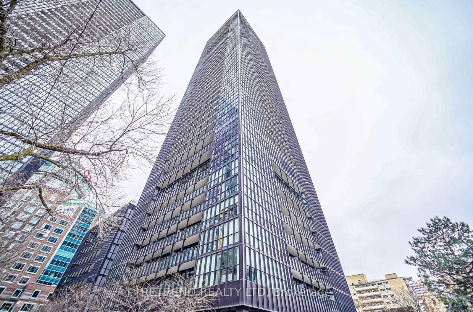 101 Charles Street E, Unit 4409 - Image 1