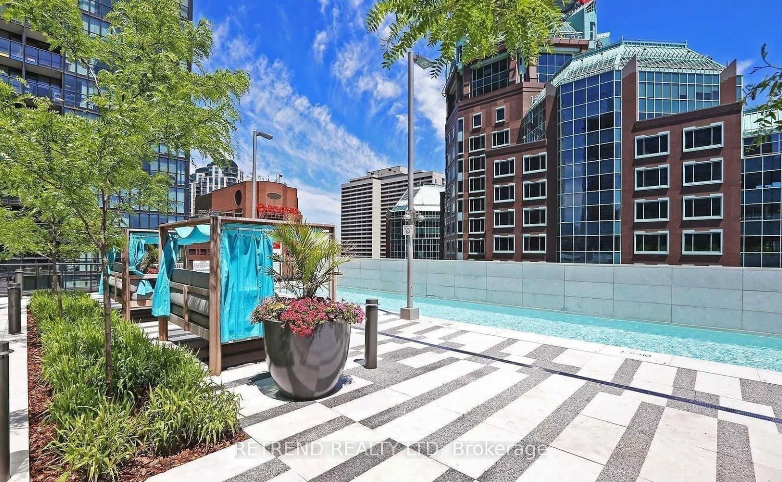 101 Charles Street E, Unit 4409 thumbnail 12