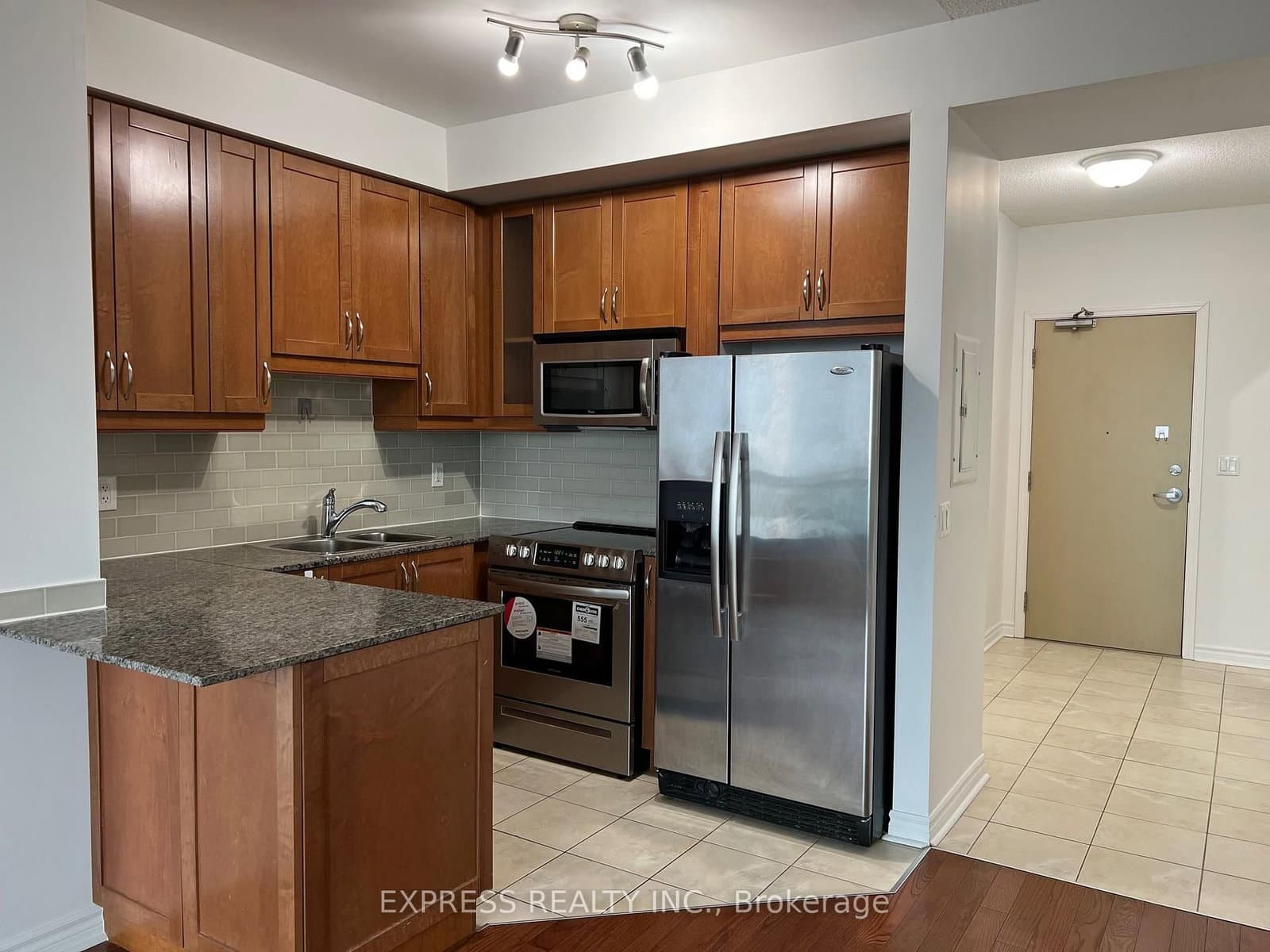 18 Holmes Avenue, Unit 1402 - Image 1