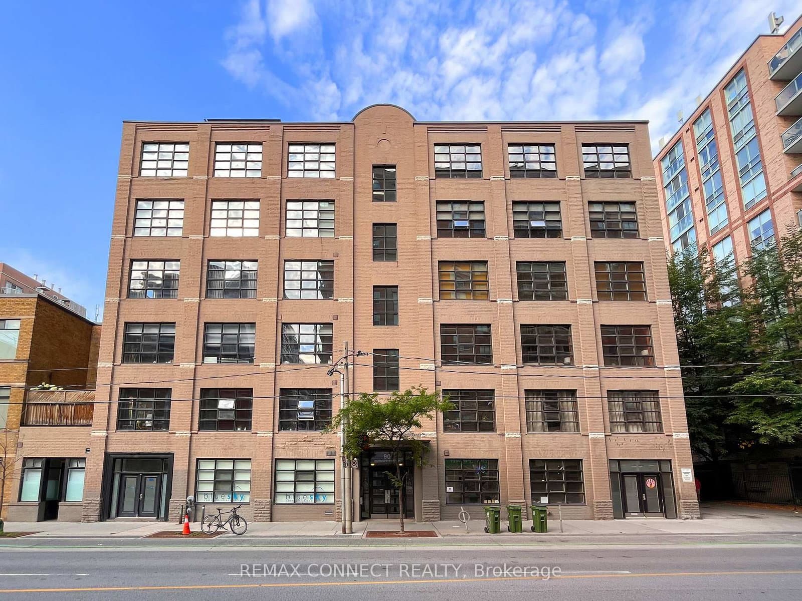 90 Sherbourne Street, Unit 301 - Image 1