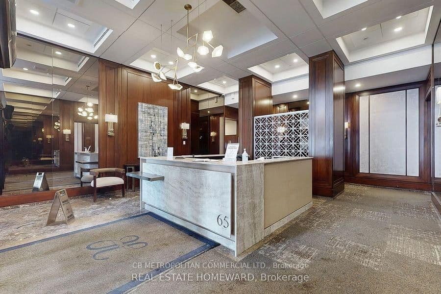 65 Harbour Square, Unit 3305 thumbnail 15