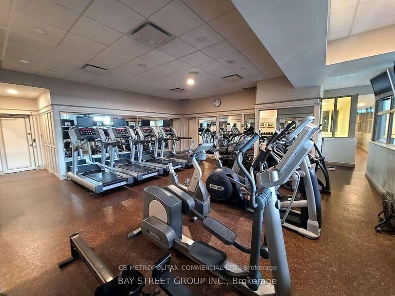 65 Harbour Square, Unit 3305 thumbnail 19