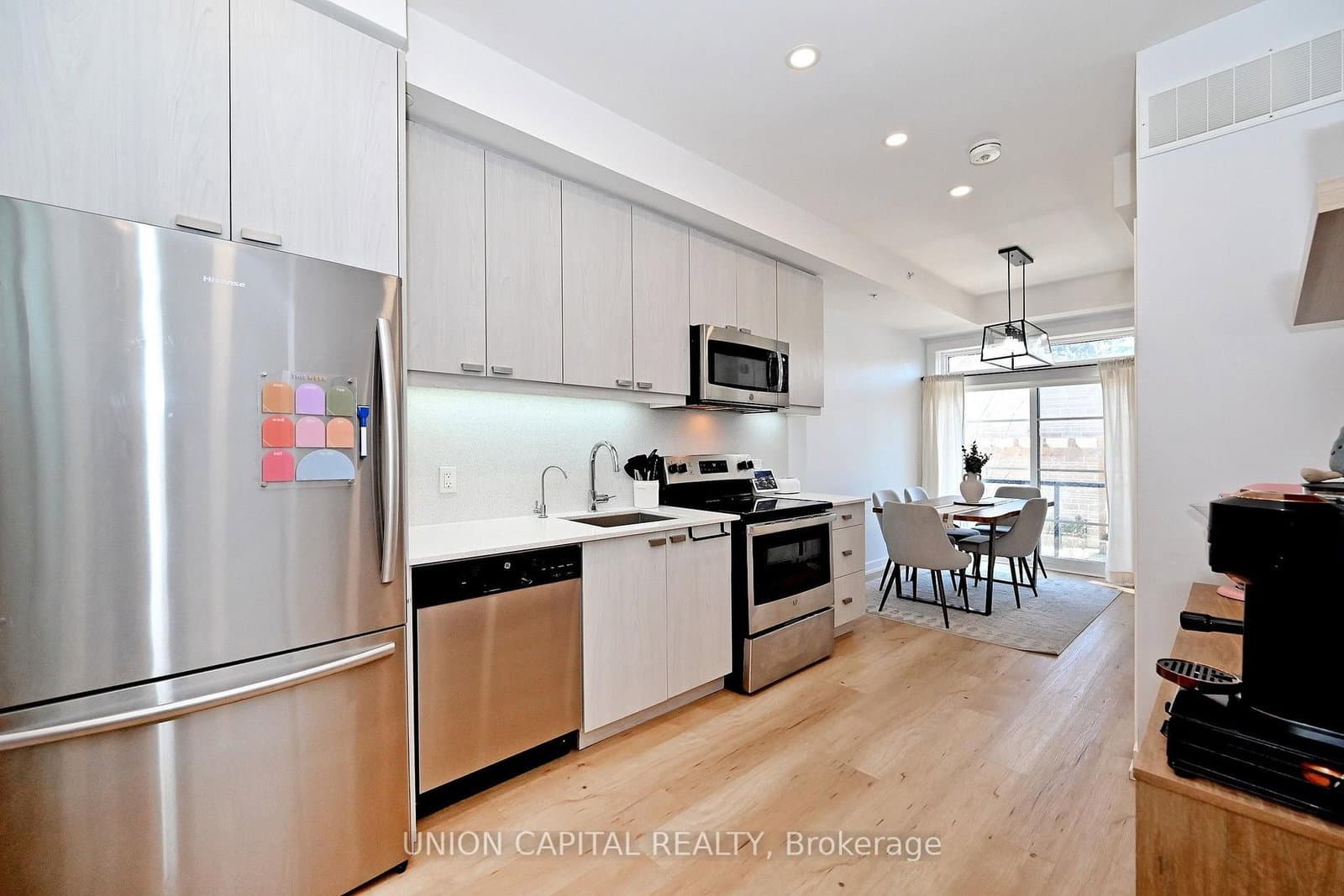 57 Finch Avenue W, Unit 39 - Image 1