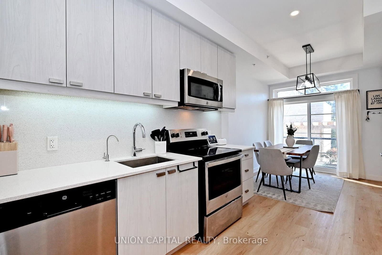 57 Finch Avenue W, Unit 39 thumbnail 10