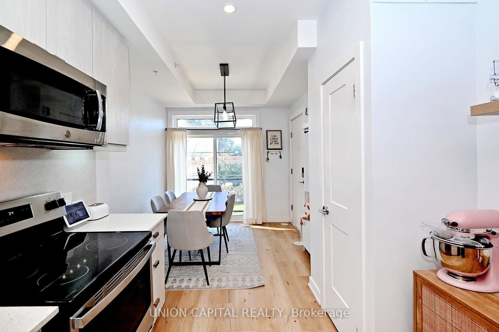 57 Finch Avenue W, Unit 39 thumbnail 12