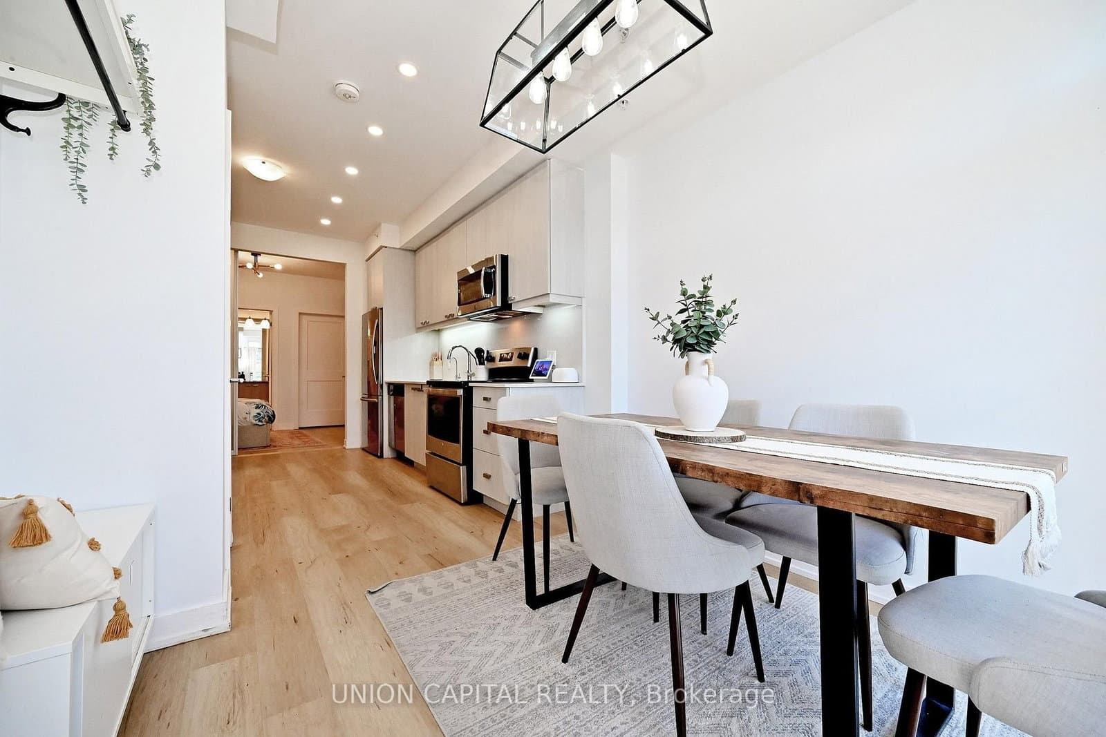 57 Finch Avenue W, Unit 39 thumbnail 3