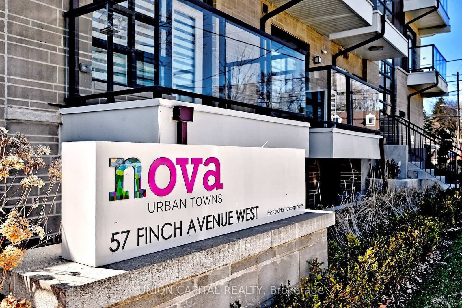 57 Finch Avenue W, Unit 39 thumbnail 36
