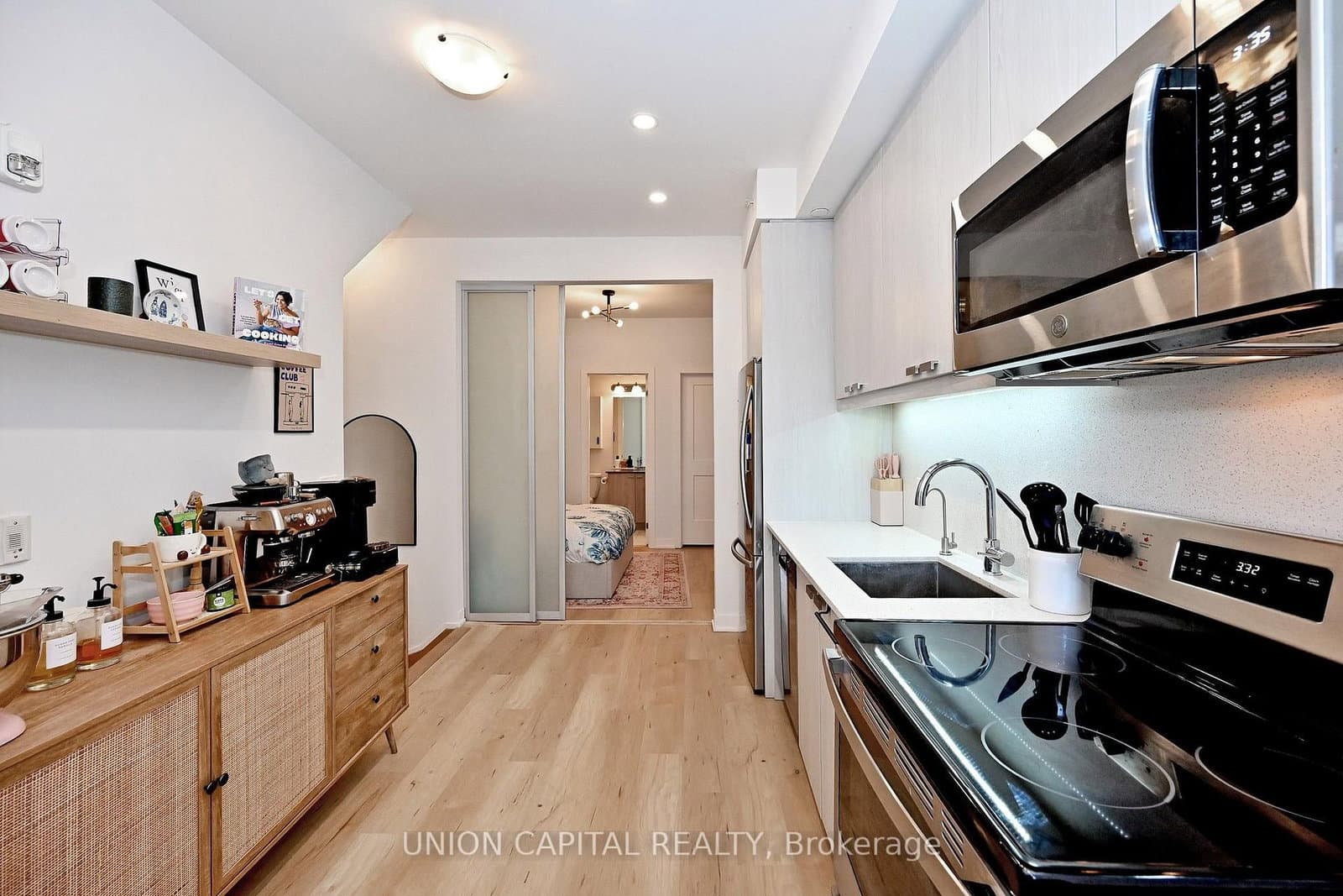 57 Finch Avenue W, Unit 39 thumbnail 6