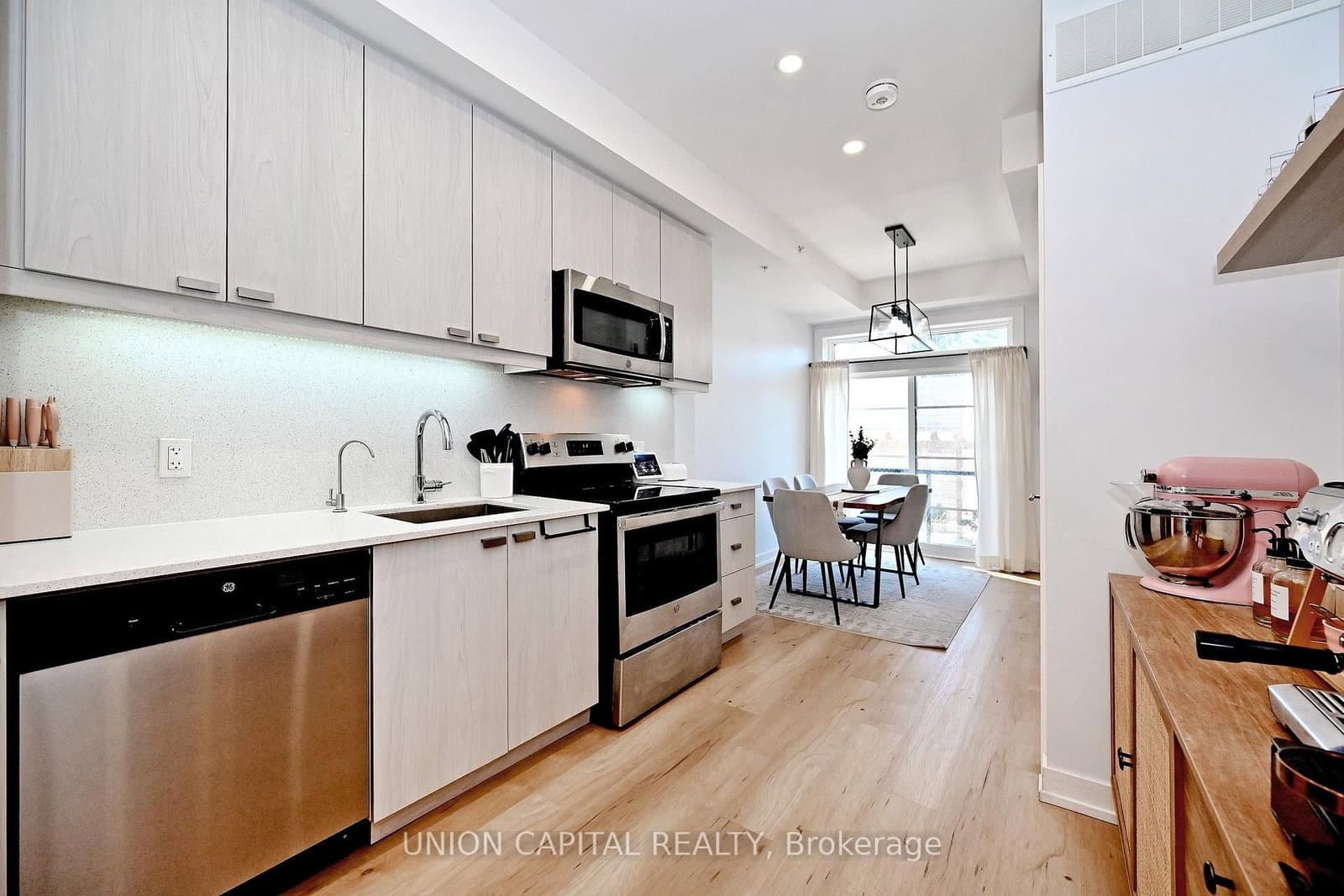 57 Finch Avenue W, Unit 39 thumbnail 9