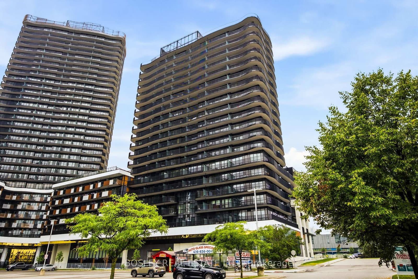 75 Billes Heights, Unit 1006 - Image 1