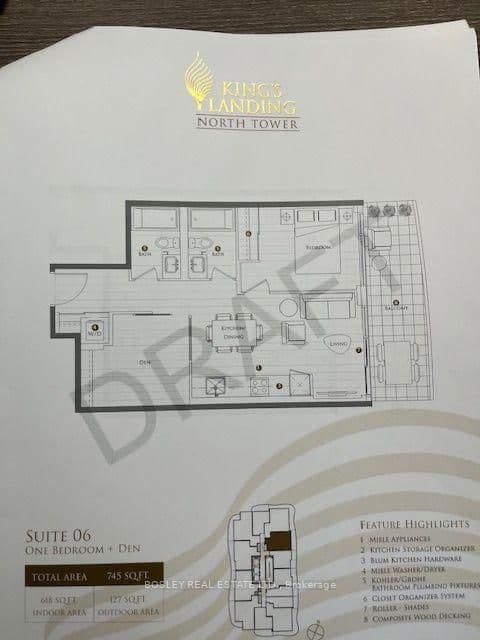 75 Billes Heights, Unit 1006 thumbnail 44