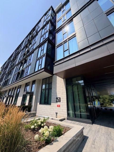 250 Lawrence Avenue W, Unit 705