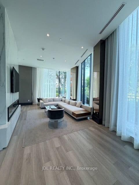 250 Lawrence Avenue W, Unit 705 thumbnail 10