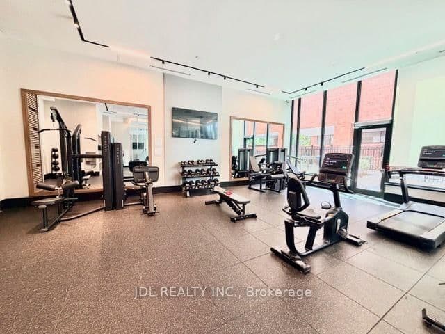 250 Lawrence Avenue W, Unit 705 thumbnail 12
