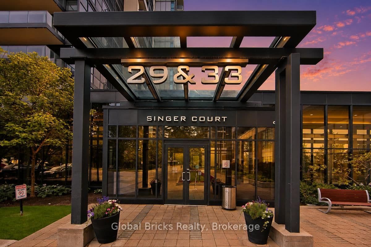 29 Singer Court, Unit 911 thumbnail 3