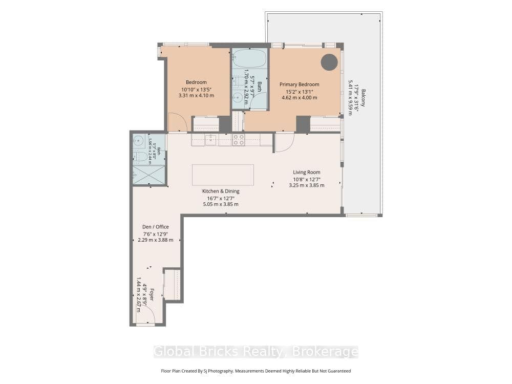 29 Singer Court, Unit 911 thumbnail 33