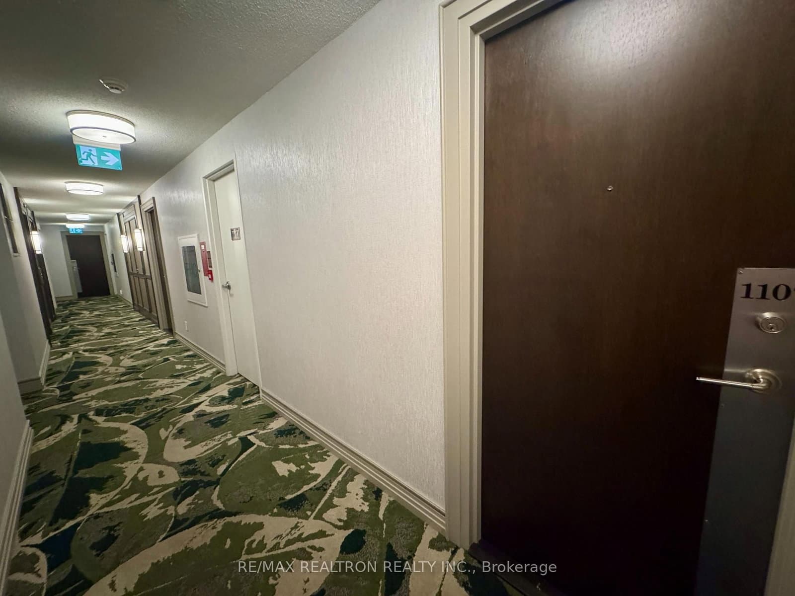 388 Bloor Street E, Unit 1107 thumbnail 25