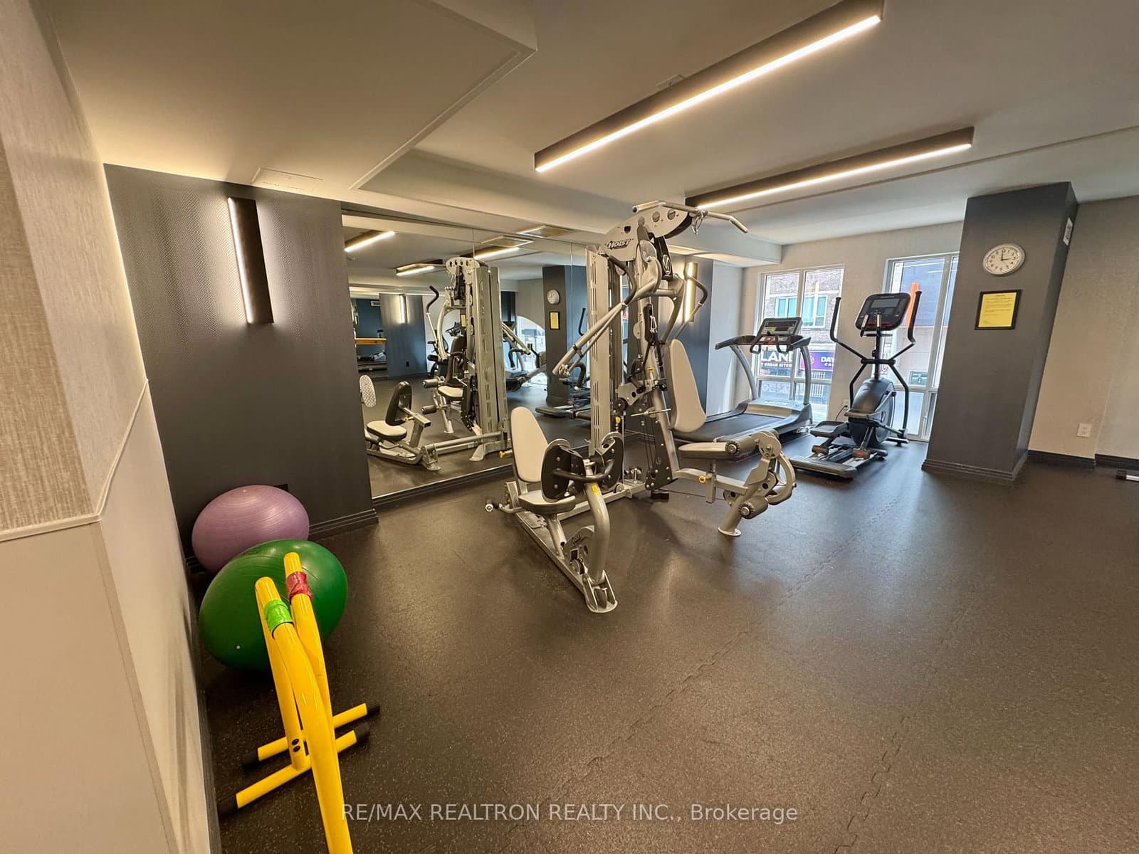 388 Bloor Street E, Unit 1107 thumbnail 28