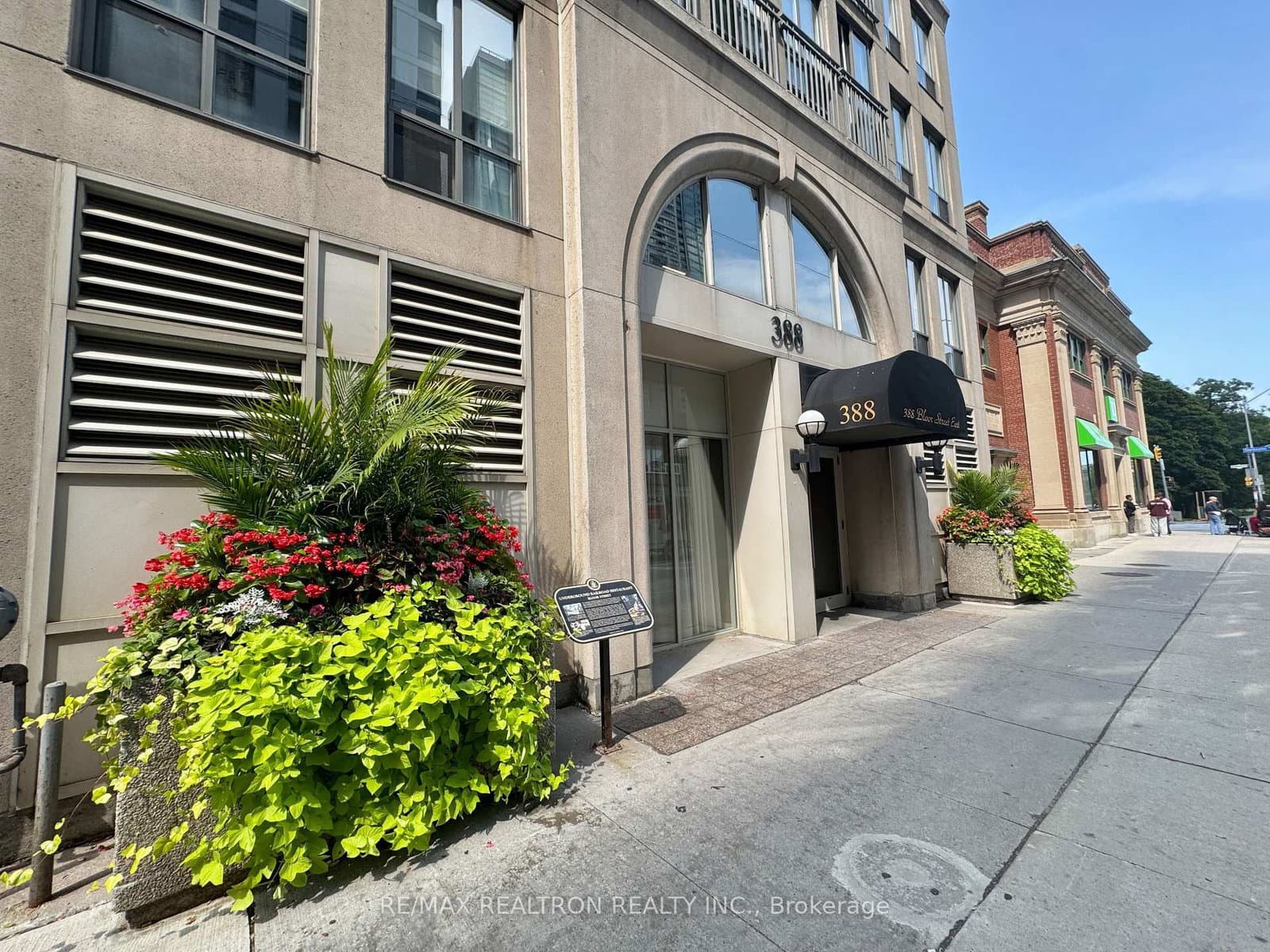 388 Bloor Street E, Unit 1107 thumbnail 40