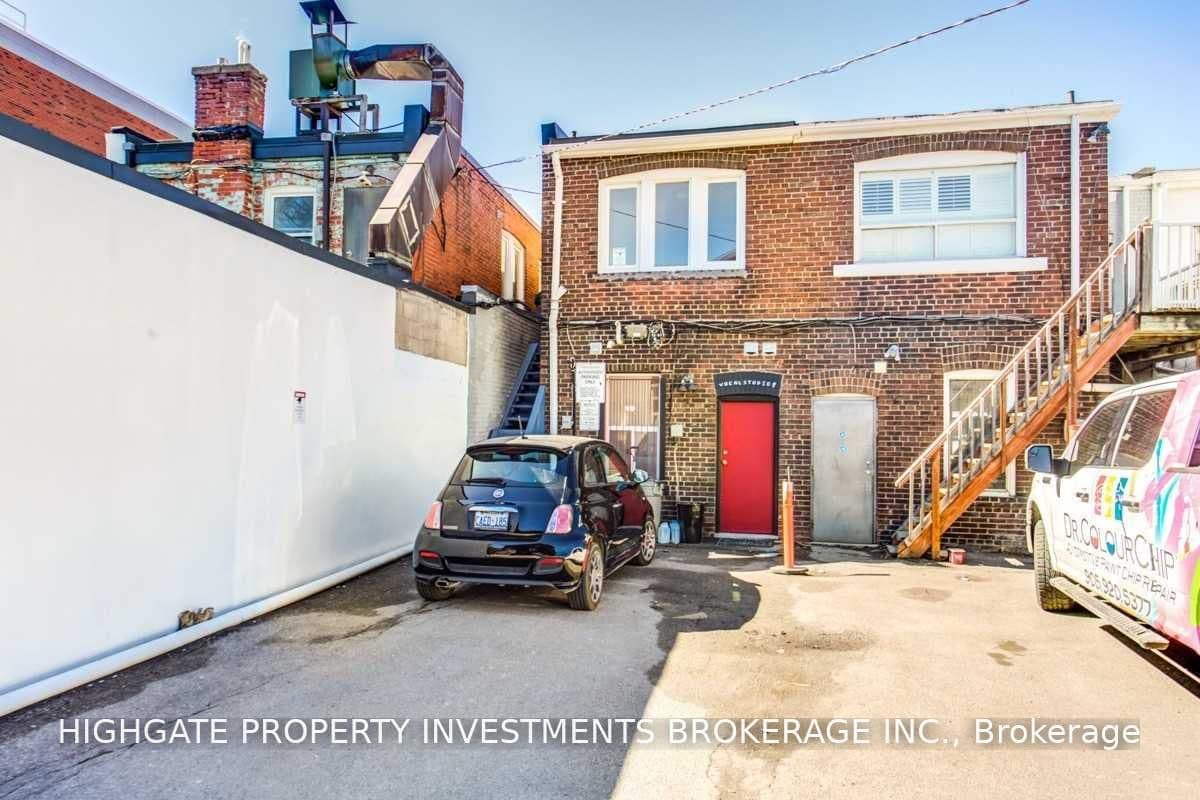 3189 Yonge Street, Unit C thumbnail 2