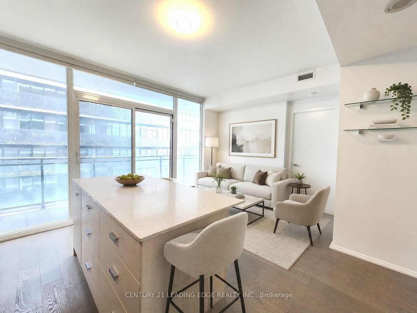#4511 - 45 Charles Street E