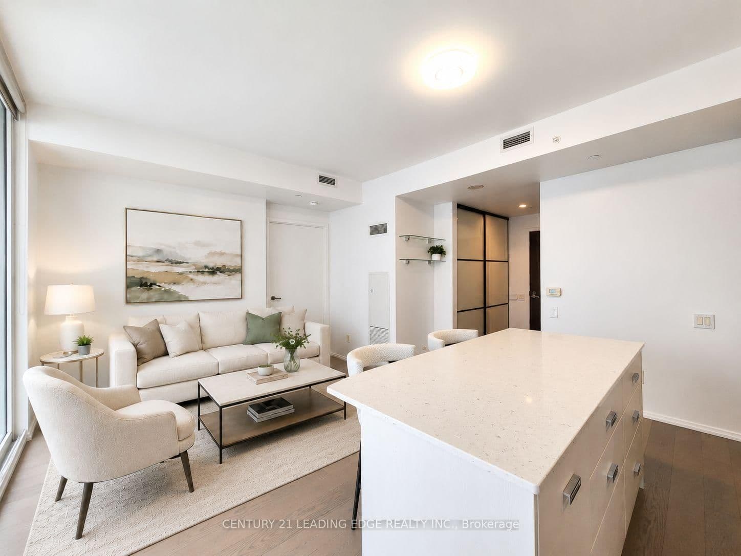 45 Charles Street E, Unit 4511 thumbnail 5