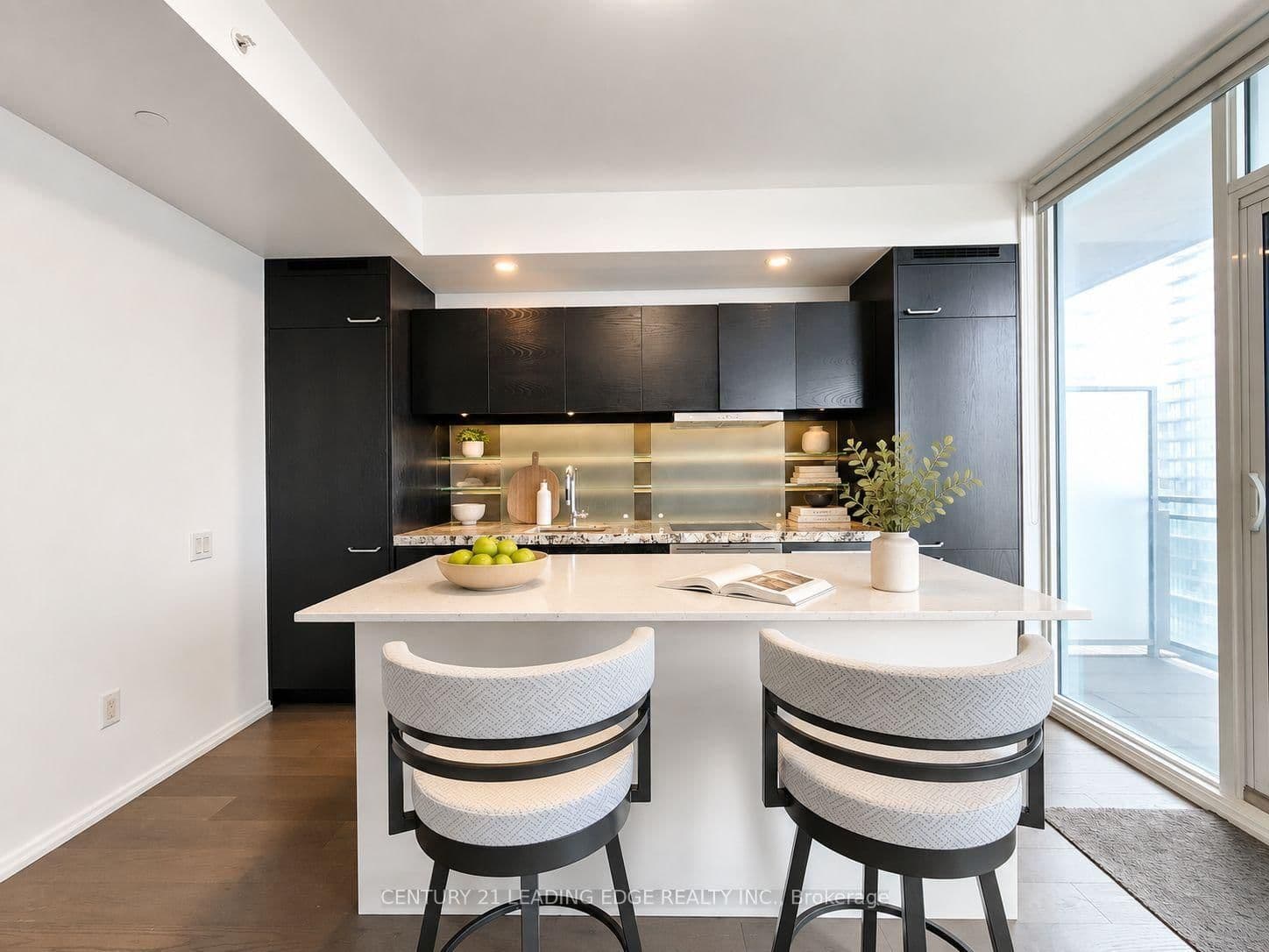 45 Charles Street E, Unit 4511 thumbnail 8