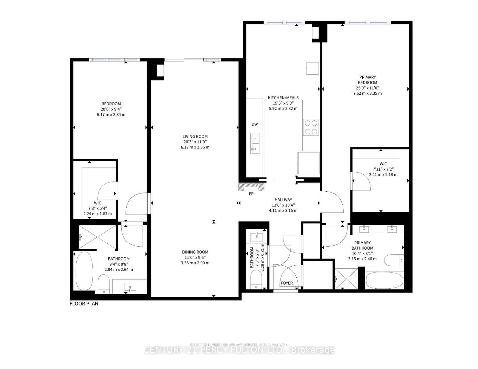 23 Rean Drive, Unit 405 thumbnail 15
