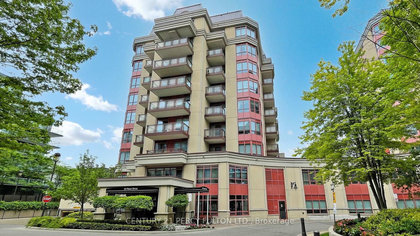 23 Rean Drive, Unit 405 thumbnail 2