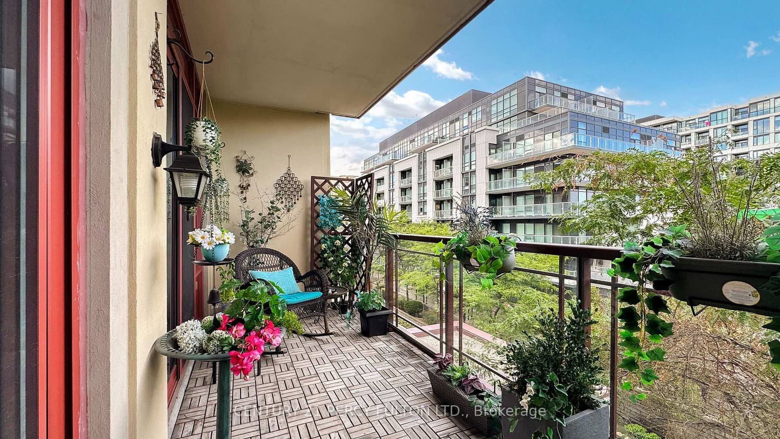 23 Rean Drive, Unit 405 thumbnail 24
