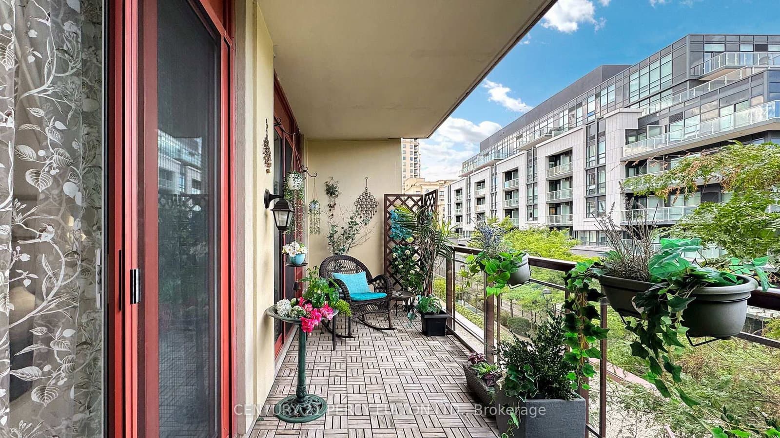 23 Rean Drive, Unit 405 thumbnail 25