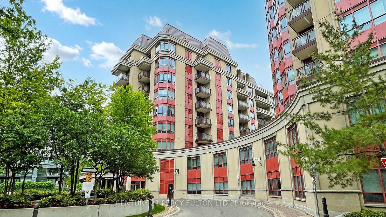 23 Rean Drive, Unit 405 thumbnail 3